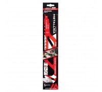 Полотно для сабельной пилы METALLICA S1243HM 305 мм, TCT, 1 шт