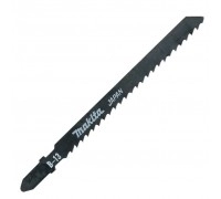 Пилки для лобзика MAKITA A-85656 B-13 T111С 5 шт