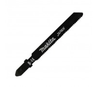Пилки для лобзика MAKITA A-85662 B-14 T119B 5 шт