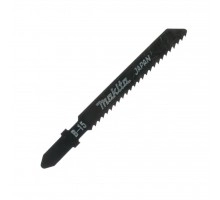 Пилки для лобзика MAKITA A-85678 B-15 T119B 5 шт