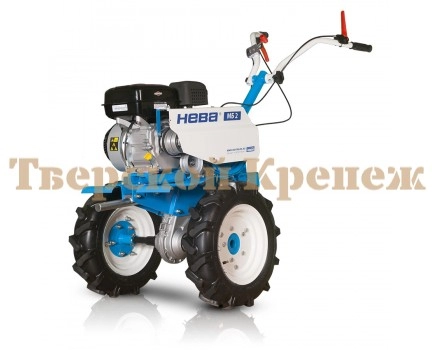 Мотоблок НЕВА МБ-2 B&S RS950 Мотоблок НЕВА МБ-2 B&S RS950