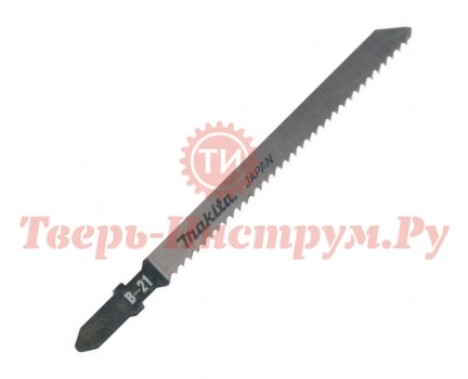 Пилки для лобзика MAKITA A-85721 B-21 T101A 5 шт Пилки для лобзика MAKITA A-85721 B-21 T101A 5 шт