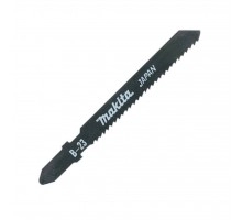 Пилки для лобзика MAKITA A-85743 B-23 T118B 5 шт