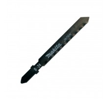 Пилки для лобзика MAKITA A-85759 B-24 T118G 5 шт