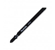 Пилки для лобзика MAKITA A-85765 B-25 T127A 5 шт