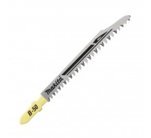 Пилки для лобзика MAKITA B-06460 B-50 T234X 5 шт