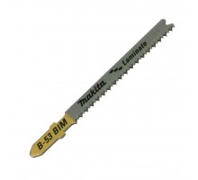 Пилки для лобзика MAKITA B-10970 B-53 T101BIF 5 шт