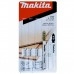 Пилки для лобзика MAKITA B-10970 B-53 T101BIF 5 шт