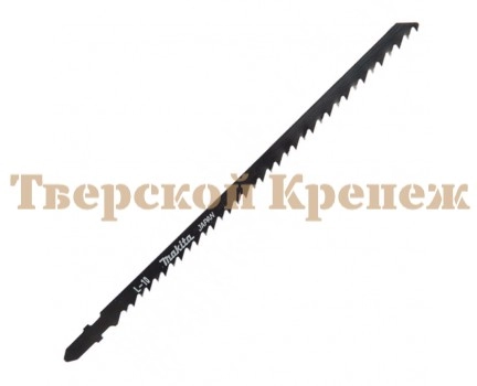 Пилки для лобзика MAKITA A-86315 L10 T344DS 5 шт Пилки для лобзика MAKITA A-86315 L10 T344DS 5 шт