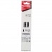 Пилки для лобзика MAKITA A-86315 L10 T344DS 5 шт