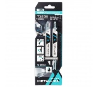 Пилки для лобзика METALLICA T123X, 100 мм, HSS, 2 шт
