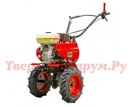 Мотоблок ОКА МБ-1Д2М 9 HONDA 6.5 Мотоблок ОКА МБ-1Д2М 9 HONDA 6.5