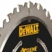 Диск пильный по дереву DEWALT EXTREME 190х30 24z ATB 18°