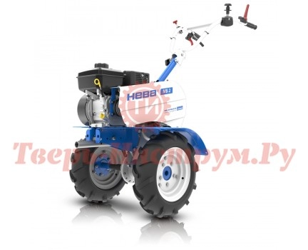Мотоблок НЕВА МБ-2 МУЛЬТИАГРО B&S VANGUARD PRO 6.5