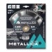 Диск пильный по алюминию METALLICA Optima 190x30/20/16х2.4х64z