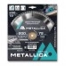 Диск пильный по алюминию METALLICA Optima 200x32/30/25.4х2.6х72z