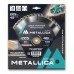 Диск пильный по дереву METALLICA Optima 205x30х2.6х48z