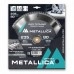 Диск пильный по алюминию METALLICA Optima 235x30х2.6х80z