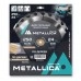 Диск пильный по дереву METALLICA Optima 250x32/30х3.0х24z