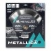 Диск пильный по алюминию METALLICA Optima 305x30/25.4х3.0х100z