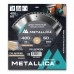 Диск пильный по дереву METALLICA Optima 400x50х3.5х60z