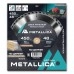 Диск пильный по дереву METALLICA Optima 450x50х4.0х48z