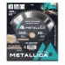 Диск пильный по дереву METALLICA Optima 450x50х4.0х80z