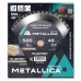 Диск пильный по дереву METALLICA Optima 500x50х4.0х48z