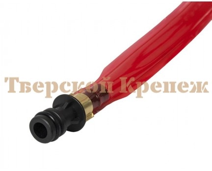 Шланг дождеватель QUATTRO ELEMENTI 1/2" 15 м Шланг дождеватель QUATTRO ELEMENTI 1/2" 15 м