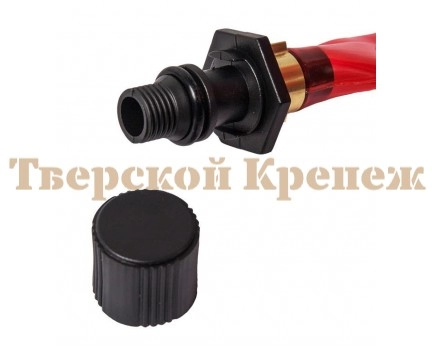 Шланг дождеватель QUATTRO ELEMENTI 1/2" 15 м Шланг дождеватель QUATTRO ELEMENTI 1/2" 15 м