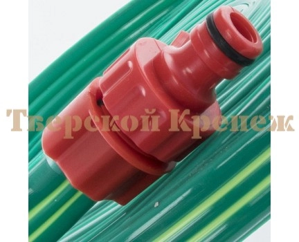 Шланг дождеватель QUATTRO ELEMENTI 1/2" 10 м
