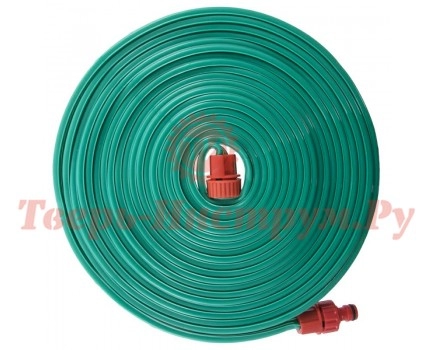 Шланг дождеватель QUATTRO ELEMENTI 1/2" 10 м
