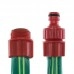 Шланг дождеватель QUATTRO ELEMENTI 1/2" 10 м