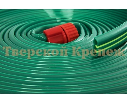 Шланг дождеватель QUATTRO ELEMENTI 1/2" 10 м