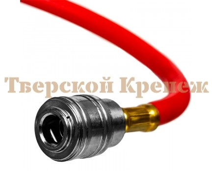 Шланг пневматический QUATTRO ELEMENTI D6 40 м Шланг пневматический QUATTRO ELEMENTI D6 40 м