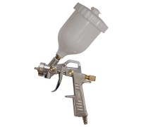 Краскопульт пневматический FUBAG BASIC G600/1.4 HVLP