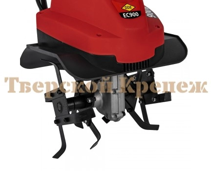 Культиватор электрический DDE EC 900-30 Культиватор электрический DDE EC 900-30
