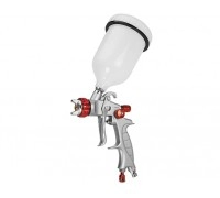 Краскопульт пневматический CROWN CT38086-1.3