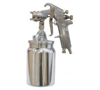 Краскопульт пневматический FUBAG BASIC S1000/1.8 HP