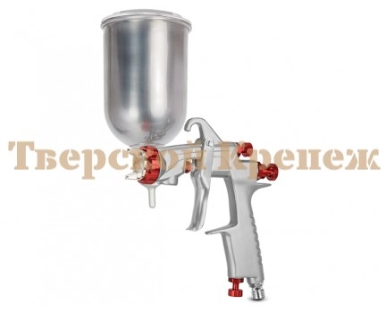 Краскопульт пневматический CROWN CT38103-1.8 Краскопульт пневматический CROWN CT38103-1.8