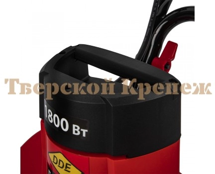 Культиватор электрический DDE EC 1800-46 Культиватор электрический DDE EC 1800-46