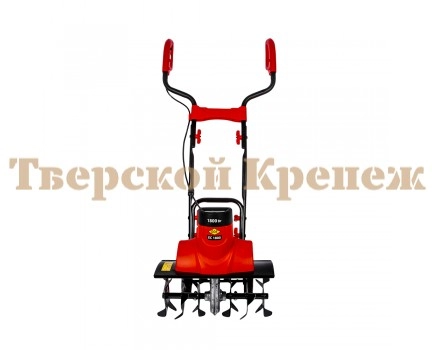 Культиватор электрический DDE EC 1800-46 Культиватор электрический DDE EC 1800-46