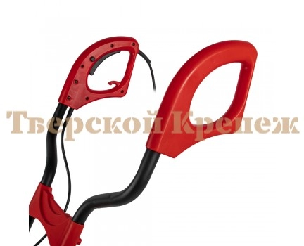 Культиватор электрический DDE EC 1800-46 Культиватор электрический DDE EC 1800-46