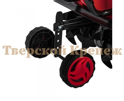 Культиватор электрический DDE EC 1800-46 Культиватор электрический DDE EC 1800-46