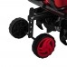 Культиватор электрический DDE EC 1800-46