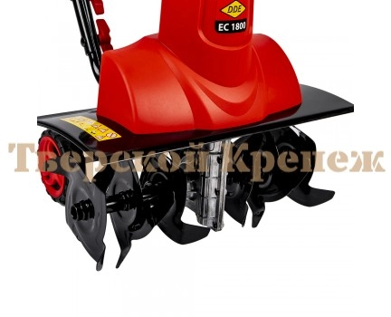 Культиватор электрический DDE EC 1800-46 Культиватор электрический DDE EC 1800-46