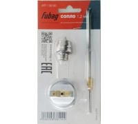 Сопло краскопульта FUBAG EXPERT S1000 1.2 мм
