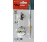 Сопло краскопульта FUBAG EXPERT S1000 1.7 мм
