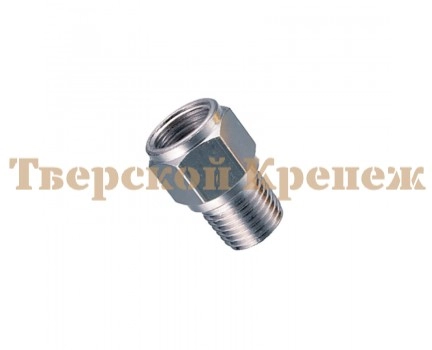 Переходник FUBAG 1/4" M на 1/2" F