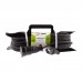 Удлинитель силовой ЭРА UFx-1e-3x2,5-30 м-IP44(KG) с заземлением